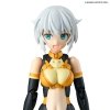 Bandai 67433 30MS RISHETTA (FREESIA WEAR) [COLOR A] 